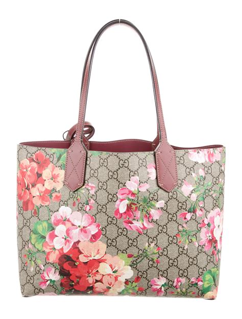 gucci floral purse|Gucci Blooms Bags & Handbags for Women .